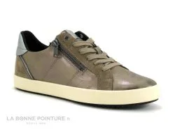 Geox BLOMIEE - D166HC - Dk Beige - Basket Femme Beige -Magasin De Chaussures cd24607c73b9e66c561f35ea11d5d5ef img 4322.jpg 176888