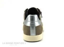 Geox BLOMIEE - D166HC - Dk Beige - Basket Femme Beige -Magasin De Chaussures cd24607c73b9e66c561f35ea11d5d5ef img 4325.jpg 176889