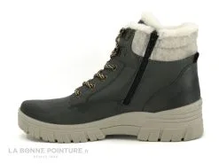 Remonte D0E71-52 Green Combination - Bottillon Femme Vert - Fourre -Magasin De Chaussures cd24607c73b9e66c561f35ea11d5d5ef img 4341.jpg 176720