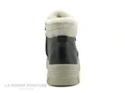 Remonte D0E71-52 Green Combination - Bottillon Femme Vert - Fourre -Magasin De Chaussures cd24607c73b9e66c561f35ea11d5d5ef img 4342.jpg 176719