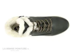 Remonte D0E71-52 Green Combination - Bottillon Femme Vert - Fourre -Magasin De Chaussures cd24607c73b9e66c561f35ea11d5d5ef img 4344.jpg 176716