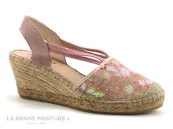 Fabiolas 307180 Rose - Sequins - Espadrille Compensee 11 Fabiolas 307180 Rose - Sequins - Espadrille Compensee -Magasin De Chaussures cd24607c73b9e66c561f35ea11d5d5ef img 4399.jpg 133809