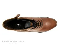 Tamaris 1-25110-29 Nut - Bottine Marron Clair - Talon Haut -Magasin De Chaussures cd24607c73b9e66c561f35ea11d5d5ef img 4402.jpg 177032