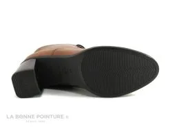 Tamaris 1-25110-29 Nut - Bottine Marron Clair - Talon Haut -Magasin De Chaussures cd24607c73b9e66c561f35ea11d5d5ef img 4407.jpg 177037