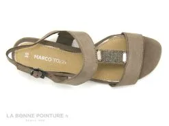 Marco Tozzi 2-28202-22 Taupe - Nu-pieds Talon Large 12 Marco Tozzi 2-28202-22 Taupe - Nu-pieds Talon Large -Magasin De Chaussures cd24607c73b9e66c561f35ea11d5d5ef img 4422.jpg 133822