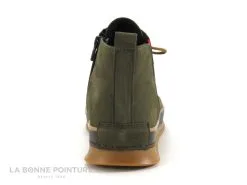 Karyoka VADIM Kaki Nubuck Multi - Chaussure Montante Femme Kaki -Magasin De Chaussures cd24607c73b9e66c561f35ea11d5d5ef img 4423.jpg 176980