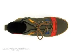 Karyoka VADIM Kaki Nubuck Multi - Chaussure Montante Femme Kaki -Magasin De Chaussures cd24607c73b9e66c561f35ea11d5d5ef img 4425.jpg 176978