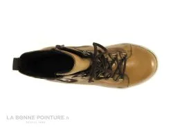 Karyoka STAN Camel - Chaussure Montante Femme Marron Clair -Magasin De Chaussures cd24607c73b9e66c561f35ea11d5d5ef img 4426.jpg 176974