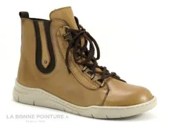 Karyoka STAN Camel - Chaussure Montante Femme Marron Clair -Magasin De Chaussures cd24607c73b9e66c561f35ea11d5d5ef img 4427.jpg 176976
