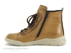 Karyoka STAN Camel - Chaussure Montante Femme Marron Clair -Magasin De Chaussures cd24607c73b9e66c561f35ea11d5d5ef img 4429.jpg 176971