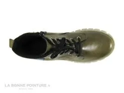 Karyoka IAN Kaki - Pochette Multicolore - Boots Plateforme Femme Kaki 12 Karyoka IAN Kaki - Pochette Multicolore - Boots Plateforme Femme Kaki -Magasin De Chaussures cd24607c73b9e66c561f35ea11d5d5ef img 4450.jpg 176942