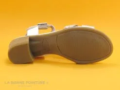 Geo Reino VUA Argent Jasmine Blanc - Sandale Femme -Magasin De Chaussures cd24607c73b9e66c561f35ea11d5d5ef img 4451.jpg 133917