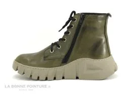 Karyoka IAN Kaki - Pochette Multicolore - Boots Plateforme Femme Kaki 9 Karyoka IAN Kaki - Pochette Multicolore - Boots Plateforme Femme Kaki -Magasin De Chaussures cd24607c73b9e66c561f35ea11d5d5ef img 4453.jpg 176946