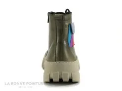 Karyoka IAN Kaki - Pochette Multicolore - Boots Plateforme Femme Kaki 10 Karyoka IAN Kaki - Pochette Multicolore - Boots Plateforme Femme Kaki -Magasin De Chaussures cd24607c73b9e66c561f35ea11d5d5ef img 4454.jpg 176945