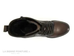 Bagatt YAMILA - D11-A94436-4141 - Bottine Cuir Marron - Talon Large -Magasin De Chaussures cd24607c73b9e66c561f35ea11d5d5ef img 4461.jpg 176937