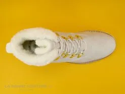 Moran's Morans EMOIS Gris Clair Avec Fourrure - Boots Montagne Femme -Magasin De Chaussures cd24607c73b9e66c561f35ea11d5d5ef img 4472.jpg 165279