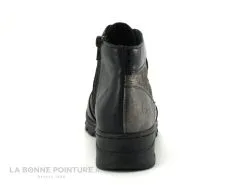 Rieker N3374-00 Noir - Argent - Croco - Chaussure Montante Femme -Magasin De Chaussures cd24607c73b9e66c561f35ea11d5d5ef img 4503.jpg 177087