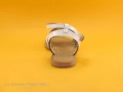 Les Tropéziennes M.Belarbi Tropeziennes - HAMS 19069 - Blanc Multi - Nu-pieds -Magasin De Chaussures cd24607c73b9e66c561f35ea11d5d5ef img 4505.jpg 133924