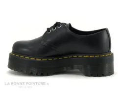 Dr. Martens Dr Martens 1461 QUAD Black Polished Smooth - 25567001 - Derbi Plateforme 9 Dr. Martens Dr Martens 1461 QUAD Black Polished Smooth - 25567001 - Derbi Plateforme -Magasin De Chaussures cd24607c73b9e66c561f35ea11d5d5ef img 4508.jpg 177079