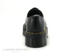 Dr. Martens Dr Martens 1461 QUAD Black Polished Smooth - 25567001 - Derbi Plateforme 10 Dr. Martens Dr Martens 1461 QUAD Black Polished Smooth - 25567001 - Derbi Plateforme -Magasin De Chaussures cd24607c73b9e66c561f35ea11d5d5ef img 4509.jpg 177078