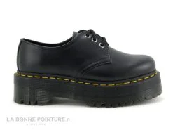 Dr. Martens Dr Martens 1461 QUAD Black Polished Smooth - 25567001 - Derbi Plateforme 11 Dr. Martens Dr Martens 1461 QUAD Black Polished Smooth - 25567001 - Derbi Plateforme -Magasin De Chaussures cd24607c73b9e66c561f35ea11d5d5ef img 4511.jpg 177076