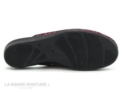 Semelflex LAPONY Bordeaux - Pantoufle Mule Femme 11 Semelflex LAPONY Bordeaux - Pantoufle Mule Femme -Magasin De Chaussures cd24607c73b9e66c561f35ea11d5d5ef img 4544.jpg 177205