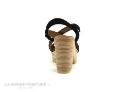 Valeria's Valerias 5210 - Nu-pieds Noir - Talon Haut Et Large -Magasin De Chaussures cd24607c73b9e66c561f35ea11d5d5ef img 4553.jpg 134033