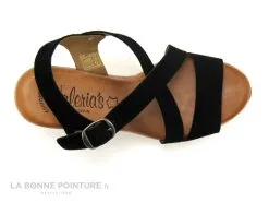 Valeria's Valerias 5210 - Nu-pieds Noir - Talon Haut Et Large -Magasin De Chaussures cd24607c73b9e66c561f35ea11d5d5ef img 4555.jpg 134035