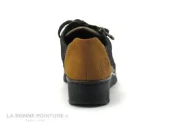Rieker 53716-22 - Gris Jaune Bronze - Chaussure Basse Compensee -Magasin De Chaussures cd24607c73b9e66c561f35ea11d5d5ef img 4558.jpg 165355