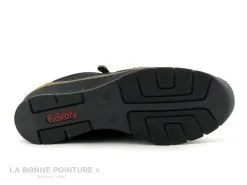 Rieker 53716-22 - Gris Jaune Bronze - Chaussure Basse Compensee -Magasin De Chaussures cd24607c73b9e66c561f35ea11d5d5ef img 4559.jpg 165356