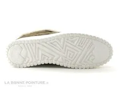 Hooper ZEPHYR Kaki - Basket Femme Avec Fourrure -Magasin De Chaussures cd24607c73b9e66c561f35ea11d5d5ef img 4604.jpg 177251