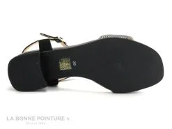 Brenda Zaro F3254 ZOE - Noir - Acier - Sandale Femme -Magasin De Chaussures cd24607c73b9e66c561f35ea11d5d5ef img 4609.jpg 134078