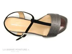 Brenda Zaro F3254 ZOE - Noir - Acier - Sandale Femme -Magasin De Chaussures cd24607c73b9e66c561f35ea11d5d5ef img 4610.jpg 134076