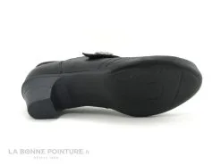 Geo Reino CESITA Fripe Noir - Escarpin Petit Talon - Bride Velcro -Magasin De Chaussures cd24607c73b9e66c561f35ea11d5d5ef img 4649.jpg 152997