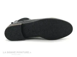 Moran's Morans VISCOSE Noir - Boots Chelsea Femme Arriere Python -Magasin De Chaussures cd24607c73b9e66c561f35ea11d5d5ef img 4670.jpg 153023