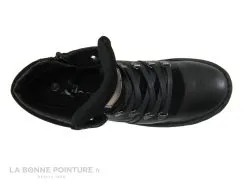 Moran's Morans FENIOUX Noir - Chaussure Montante Femme Lacet Et Zip 12 Moran's Morans FENIOUX Noir - Chaussure Montante Femme Lacet Et Zip -Magasin De Chaussures cd24607c73b9e66c561f35ea11d5d5ef img 4714.jpg 165521