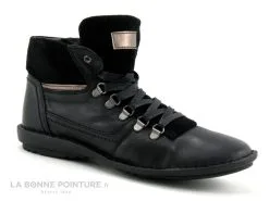 Moran's Morans FENIOUX Noir - Chaussure Montante Femme Lacet Et Zip 11 Moran's Morans FENIOUX Noir - Chaussure Montante Femme Lacet Et Zip -Magasin De Chaussures cd24607c73b9e66c561f35ea11d5d5ef img 4715.jpg 165517
