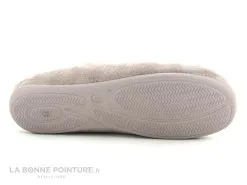 Ouf ! Ouf BROKI Gris Clair - Chouette - Pantoufle Mule Femme 8 Ouf ! Ouf BROKI Gris Clair - Chouette - Pantoufle Mule Femme -Magasin De Chaussures cd24607c73b9e66c561f35ea11d5d5ef img 4721.jpg 177351