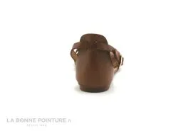 Kaola 580 Cuero - Brides Croisees - Nu-pieds Plat Femme 8 Kaola 580 Cuero - Brides Croisees - Nu-pieds Plat Femme -Magasin De Chaussures cd24607c73b9e66c561f35ea11d5d5ef img 4724.jpg 134245