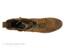 Jet'7 Jet 7 CURACAO Camel - Velours - Bottine A Lacet Femme -Magasin De Chaussures cd24607c73b9e66c561f35ea11d5d5ef img 4727.jpg 165535