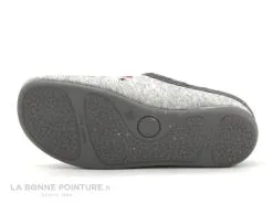 CM Confort 66700437 Gris - Hibou Rose - Hibou Marron - Pantoufle Mule -Magasin De Chaussures cd24607c73b9e66c561f35ea11d5d5ef img 4737.jpg 177371