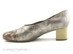 Pedi Girl BEN N Vison Bronze Escarpin Classique -Magasin De Chaussures cd24607c73b9e66c561f35ea11d5d5ef img 4744.jpg 104953
