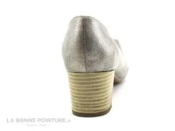 Pedi Girl BEN N Vison Bronze Escarpin Classique -Magasin De Chaussures cd24607c73b9e66c561f35ea11d5d5ef img 4745.jpg 104950