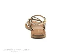 Les Tropéziennes M.Belarbi Tropeziennes MONATRES 19038 - Blanc Or - Nu-pieds -Magasin De Chaussures cd24607c73b9e66c561f35ea11d5d5ef img 4760.jpg 134167