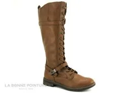 Tamaris 1-25532-29 Cognac - Botte A Lacet Femme Marron 11 Tamaris 1-25532-29 Cognac - Botte A Lacet Femme Marron -Magasin De Chaussures cd24607c73b9e66c561f35ea11d5d5ef img 4843.jpg 177571