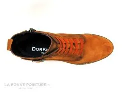 Dorking D8868 LUCERO Calf Siena - Boots Femme Marron Orange -Magasin De Chaussures cd24607c73b9e66c561f35ea11d5d5ef img 4868.jpg 177597