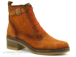 Dorking D8868 LUCERO Calf Siena - Boots Femme Marron Orange -Magasin De Chaussures cd24607c73b9e66c561f35ea11d5d5ef img 4869.jpg 177598