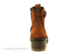 Dorking D8868 LUCERO Calf Siena - Boots Femme Marron Orange -Magasin De Chaussures cd24607c73b9e66c561f35ea11d5d5ef img 4872.jpg 177595