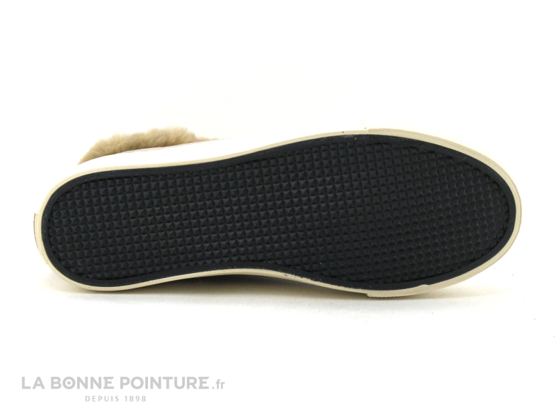 B Et M Banana Moon 527.04.000.0 Taupe-baskets Femme 7 B Et M Banana Moon 527.04.000.0 Taupe-baskets Femme – Image 7