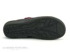 Patrizia Azzi Recycle - PATOI - Gris - Bordeaux - Pantoufle Mule Femme 11 Patrizia Azzi Recycle - PATOI - Gris - Bordeaux - Pantoufle Mule Femme -Magasin De Chaussures cd24607c73b9e66c561f35ea11d5d5ef img 4883.jpg 177616